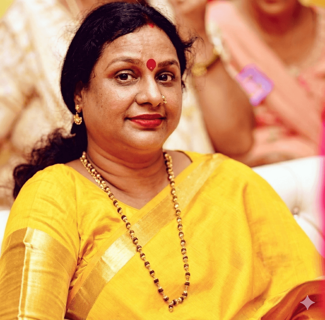 Dr. Vandana Mishra