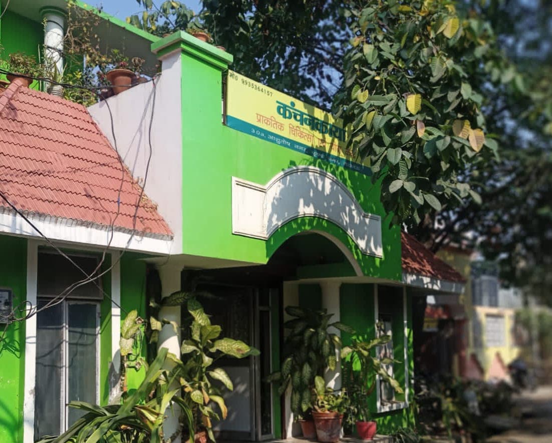 Serene Buddha Wall Mural